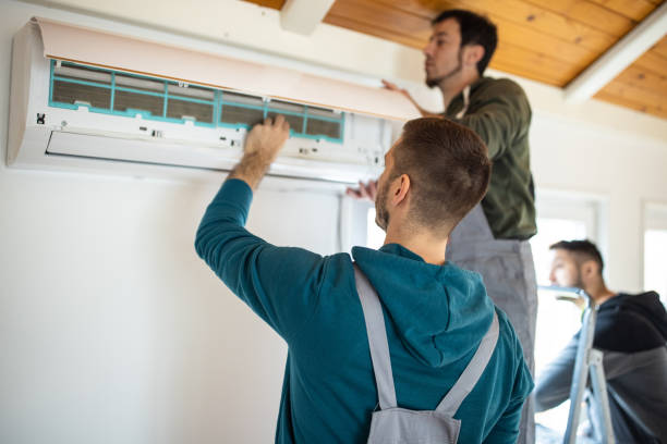 Best HVAC Tune-Up Services  in Kendall Park, NJ
